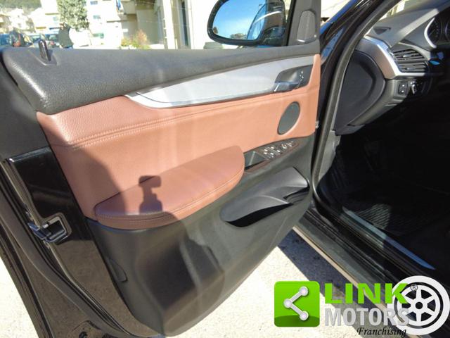 BMW X5 25D LUXURY X DRIVE - foto 8