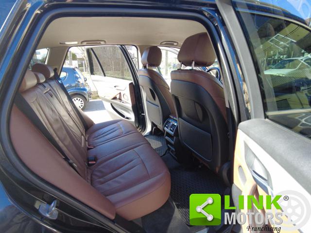 BMW X5 25D LUXURY X DRIVE - foto 6