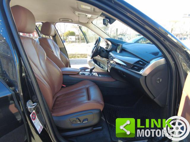 BMW X5 25D LUXURY X DRIVE - foto 18