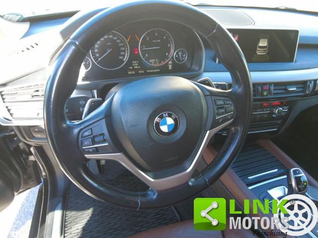 BMW X5 25D LUXURY X DRIVE - foto 15