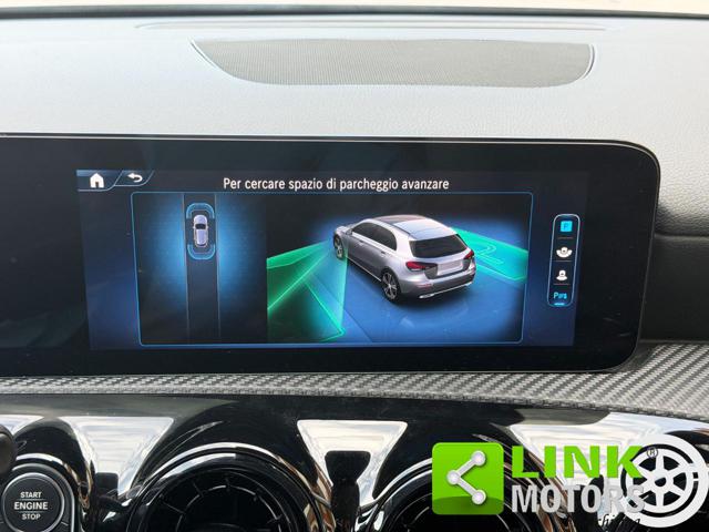 MERCEDES-BENZ A 180 D AUTOMATIC ADVANCED - foto 16
