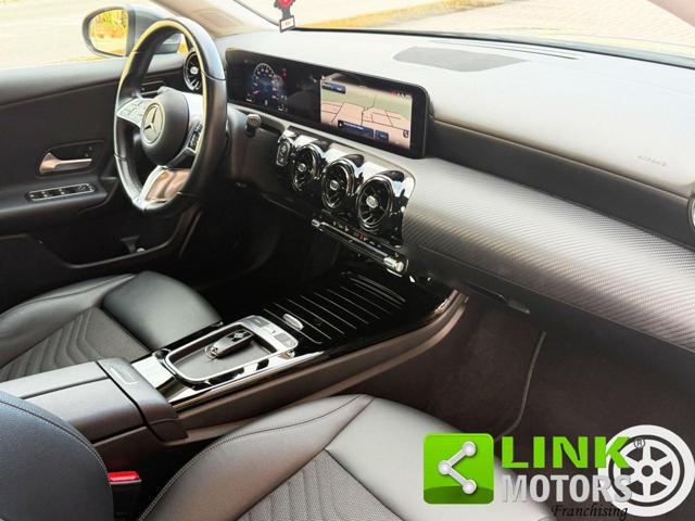 MERCEDES-BENZ A 180 D AUTOMATIC ADVANCED - foto 12