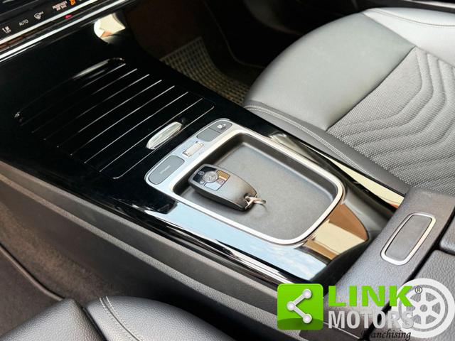 MERCEDES-BENZ A 180 D AUTOMATIC ADVANCED - foto 10