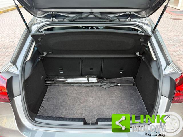MERCEDES-BENZ A 180 D AUTOMATIC ADVANCED - foto 17