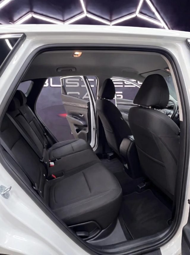 HYUNDAI TUCSON 1.6 CRDI XTECH - foto 7