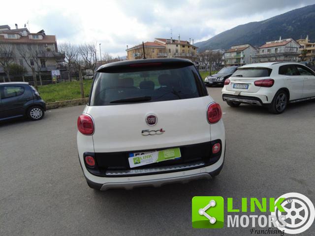 FIAT 500L PRO 1.6 MJT 105CV BEATS EDITION - foto 11