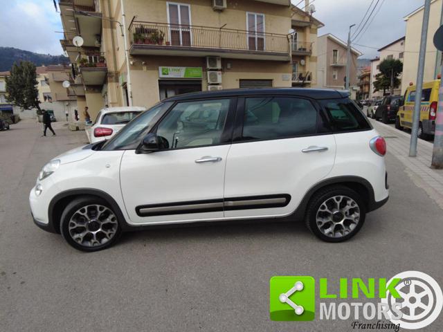 FIAT 500L PRO 1.6 MJT 105CV BEATS EDITION - foto 7