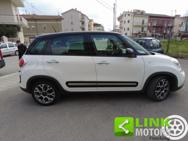 FIAT 500L PRO 1.6 MJT 105CV BEATS EDITION - foto 15