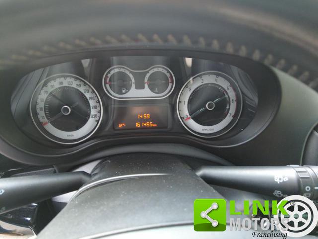 FIAT 500L PRO 1.6 MJT 105CV BEATS EDITION - foto 10