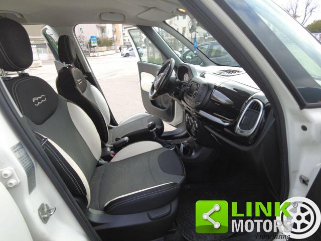 FIAT 500L PRO 1.6 MJT 105CV BEATS EDITION - foto 6