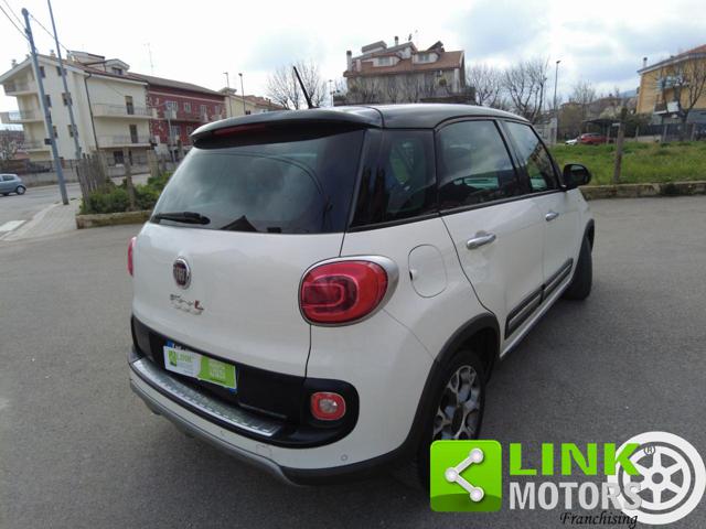 FIAT 500L PRO 1.6 MJT 105CV BEATS EDITION - foto 13