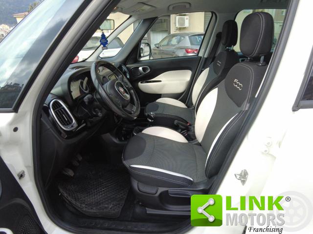 FIAT 500L PRO 1.6 MJT 105CV BEATS EDITION - foto 8