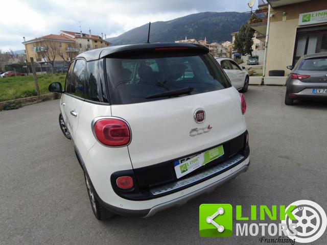 FIAT 500L PRO 1.6 MJT 105CV BEATS EDITION - foto 9