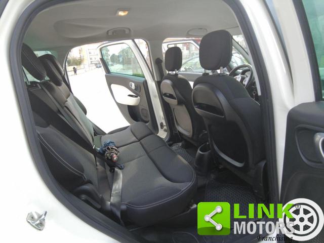FIAT 500L PRO 1.6 MJT 105CV BEATS EDITION - foto 12