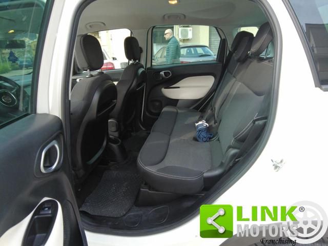 FIAT 500L PRO 1.6 MJT 105CV BEATS EDITION - foto 16