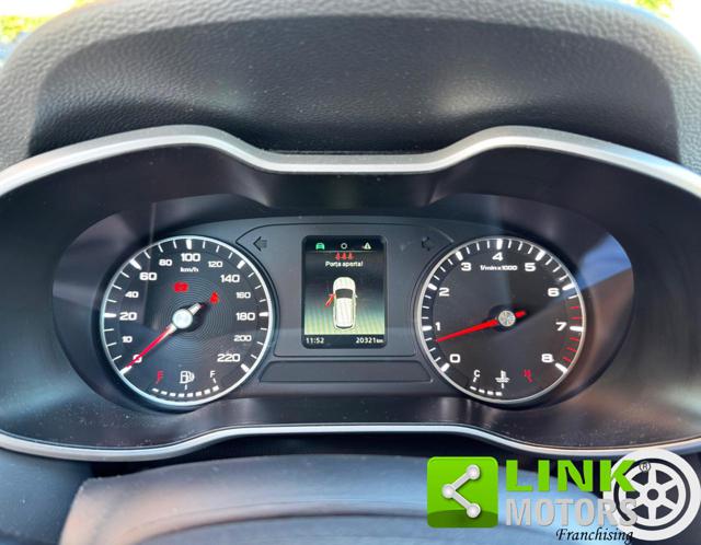 MG ZS 1.5 VTI-TECH COMFORT - foto 18
