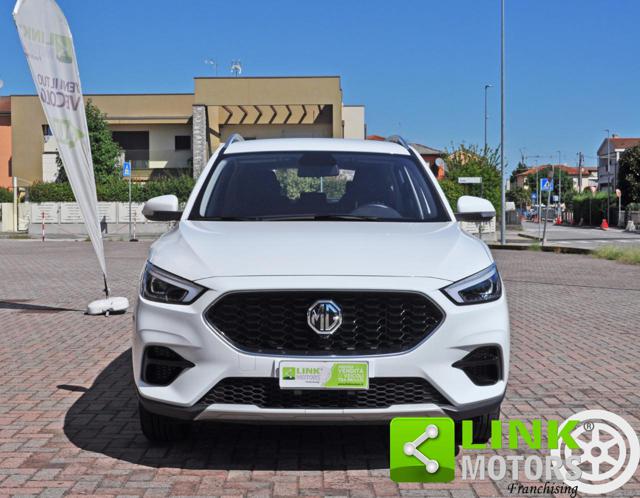 MG ZS 1.5 VTI-TECH COMFORT - foto 8