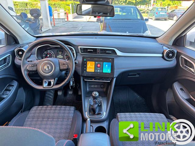MG ZS 1.5 VTI-TECH COMFORT - foto 14