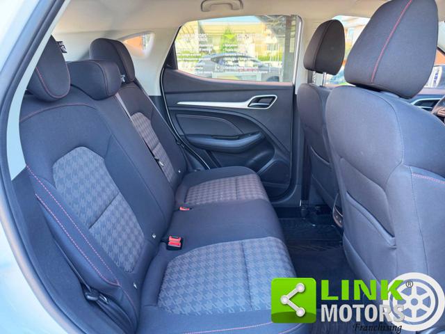 MG ZS 1.5 VTI-TECH COMFORT - foto 13