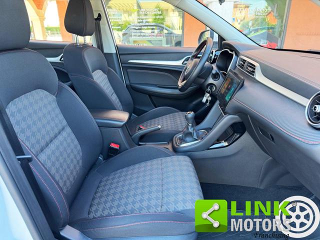 MG ZS 1.5 VTI-TECH COMFORT - foto 11