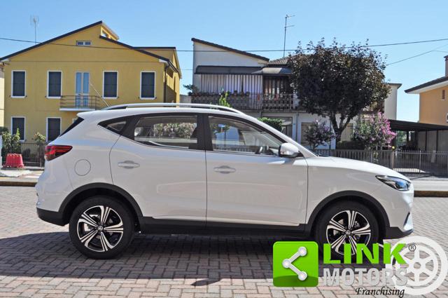 MG ZS 1.5 VTI-TECH COMFORT - foto 6