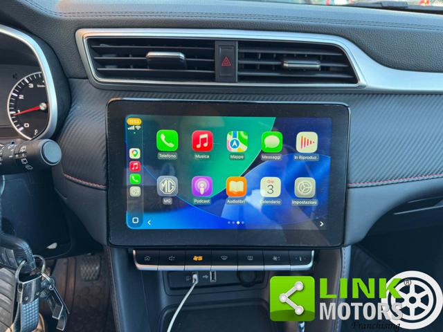 MG ZS 1.5 VTI-TECH COMFORT - foto 19
