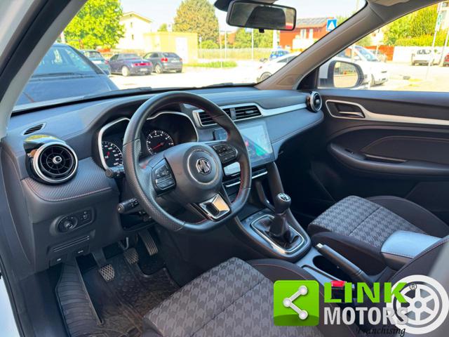 MG ZS 1.5 VTI-TECH COMFORT - foto 9