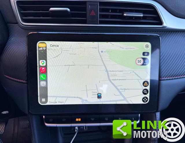MG ZS 1.5 VTI-TECH COMFORT - foto 17