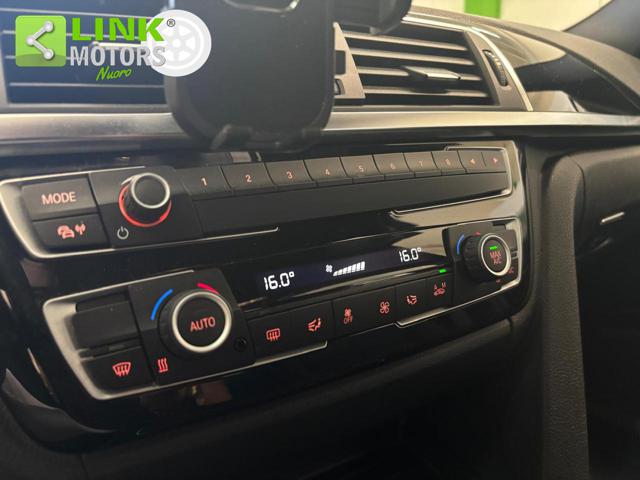 BMW 320 TOURING SPORT - foto 19