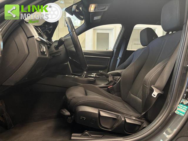 BMW 320 TOURING SPORT - foto 11