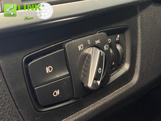 BMW 320 TOURING SPORT - foto 12