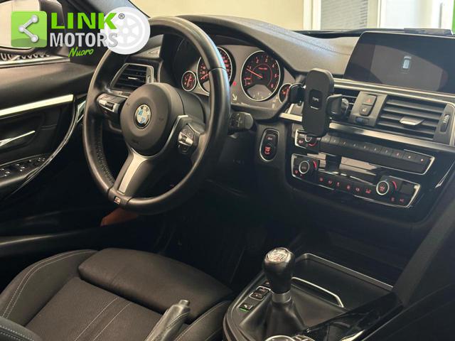 BMW 320 TOURING SPORT - foto 25