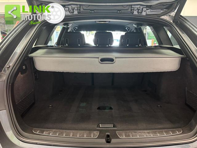 BMW 320 TOURING SPORT - foto 22