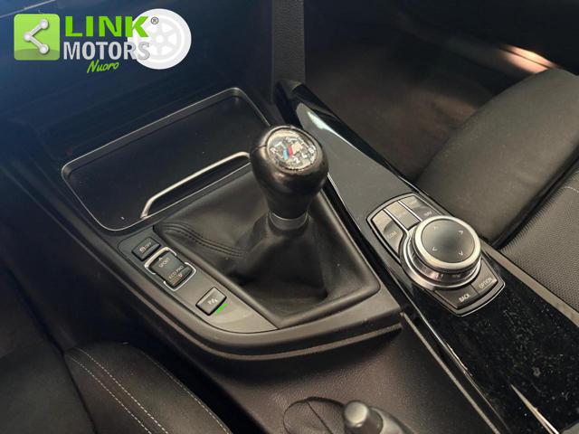 BMW 320 TOURING SPORT - foto 18