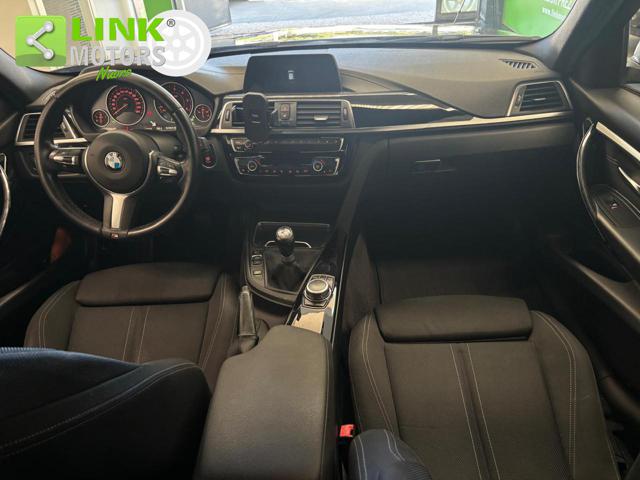BMW 320 TOURING SPORT - foto 26