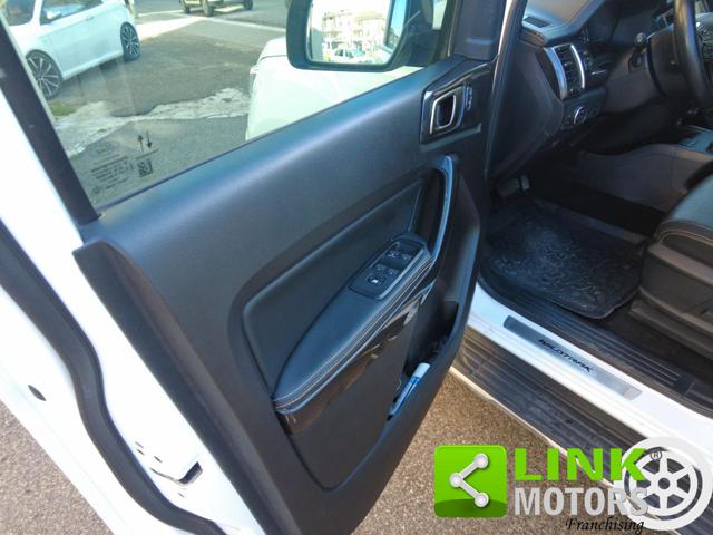 FORD RANGER 2.0 TDCI 213CV DC WILDTRAK 5 POS - foto 13