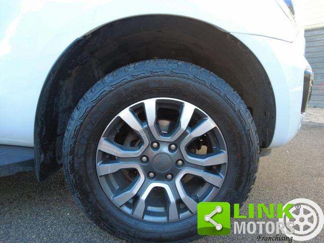 FORD RANGER 2.0 TDCI 213CV DC WILDTRAK 5 POS - foto 6