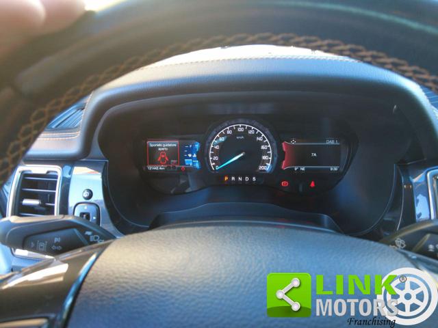 FORD RANGER 2.0 TDCI 213CV DC WILDTRAK 5 POS - foto 15