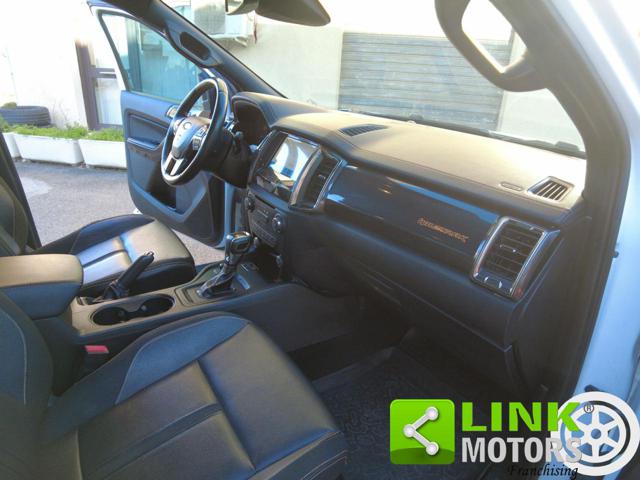 FORD RANGER 2.0 TDCI 213CV DC WILDTRAK 5 POS - foto 11