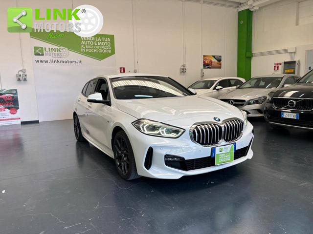 BMW 118 D M-SPORT  TAGLIANDI BMW - foto 7