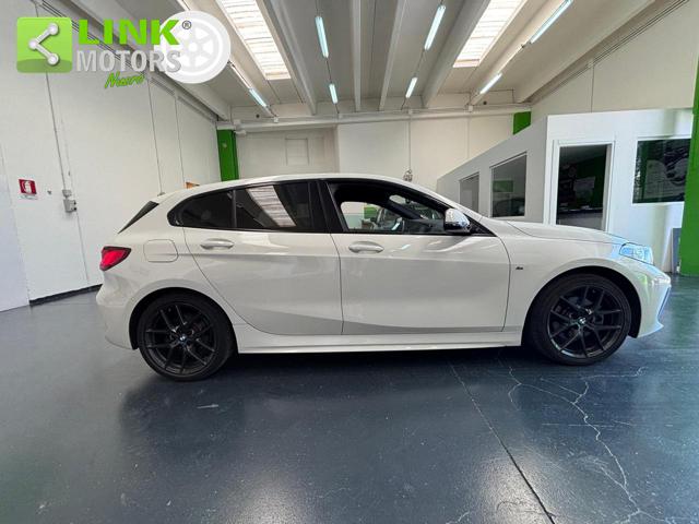 BMW 118 D M-SPORT  TAGLIANDI BMW - foto 6