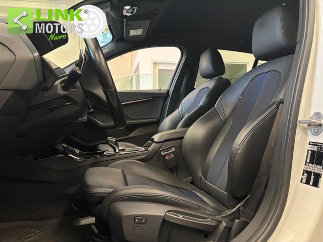 BMW 118 D M-SPORT  TAGLIANDI BMW - foto 13