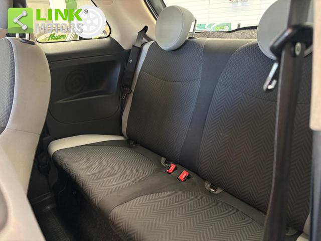 FIAT 500 1.2 LOUNGE NEOPATENTATI - foto 19