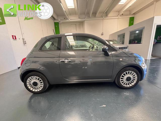 FIAT 500 1.2 LOUNGE NEOPATENTATI - foto 26