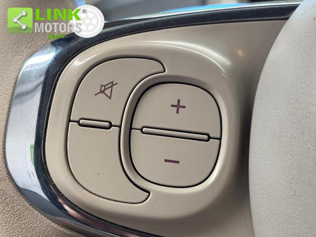 FIAT 500 1.2 LOUNGE NEOPATENTATI - foto 16