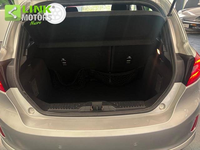 FORD FIESTA 1.0 ECOBOOST HYBRID ST-LINE S&S - foto 22