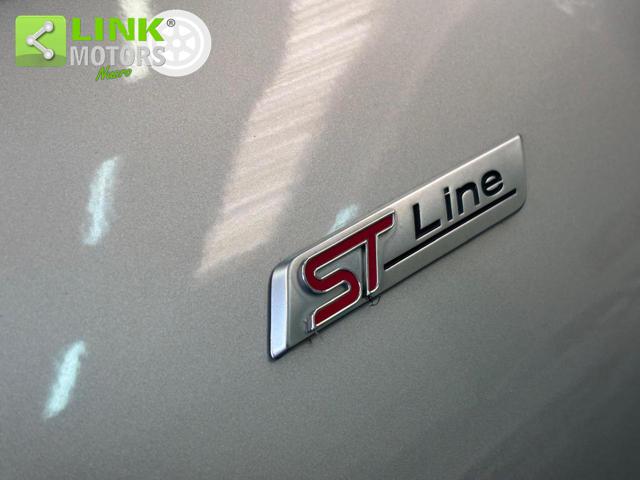 FORD FIESTA 1.0 ECOBOOST HYBRID ST-LINE S&S - foto 11