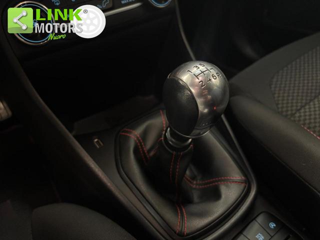 FORD FIESTA 1.0 ECOBOOST HYBRID ST-LINE S&S - foto 20