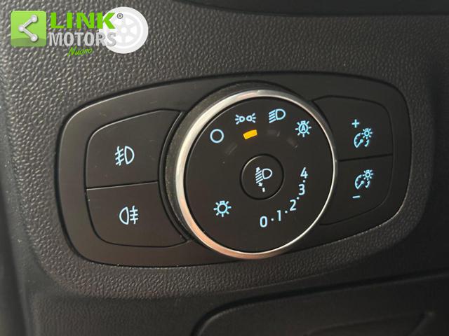 FORD FIESTA 1.0 ECOBOOST HYBRID ST-LINE S&S - foto 15