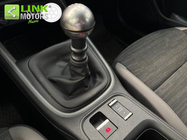 JEEP AVENGER 1.2 LONGITUDE GARANZIA JEEP FINO - foto 15